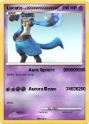 Lucario