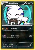 GhostRobo