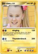 jojo siwa