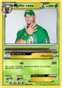 john cena