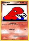 spoderman