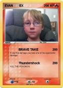 EVAN EX