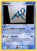 Articuno