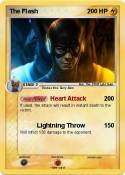 The Flash