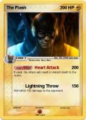 The Flash