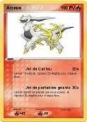 Arceus