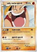 luffy vache-qui