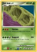 Cell Wall