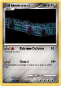 Cell Membrane