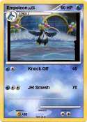 Empoleon