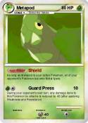 Metapod