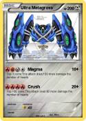 Ultra Metagross