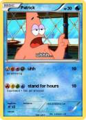 Patrick