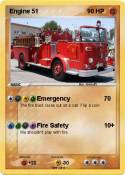 Engine 51