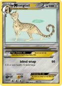 longtail