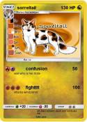 sorreltail