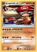 DK et mini-DK