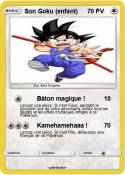 Son Goku