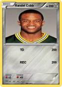 Randel Cobb