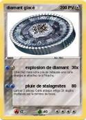 diamant glacé