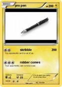 pro pen