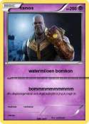 tanos