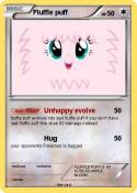 Fluffle puff