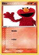 Elmo