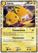 Raichu
