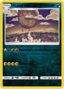 PLANETERY DEVIS