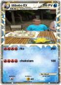 titibobo EX