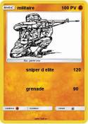 militaire
