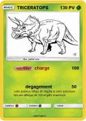 TRICERATOPS