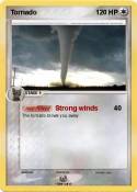 Tornado