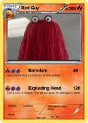 Red Guy
