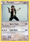Han Solo