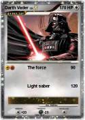 Darth Vader