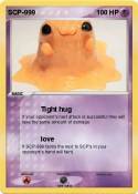 SCP-999