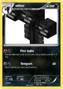 wither