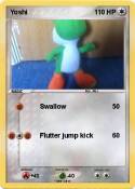 Yoshi