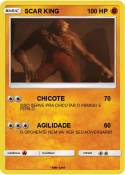 SCAR KING