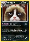 GrumpyCat