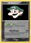 weegee