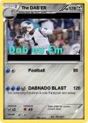 The DAB'ER