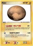 Pluto