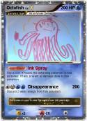 Octofish
