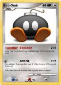 Bob-Omb