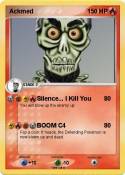 Ackmed
