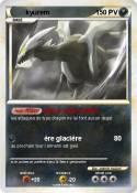 kyurem