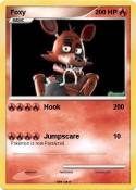 Foxy